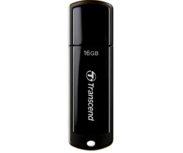 Transcend 16GB Flash Drive SKU:TS16GJF700