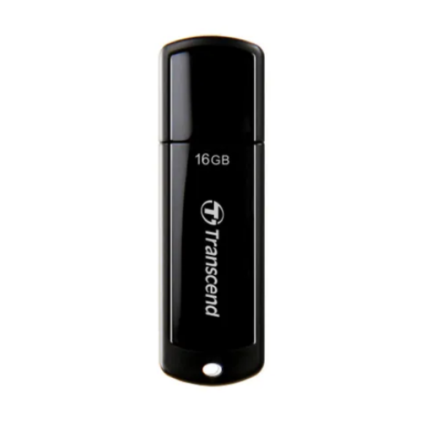 Transcend 16GB Flash Drive SKU:TS16GJF700