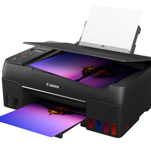 Printers & Scanners