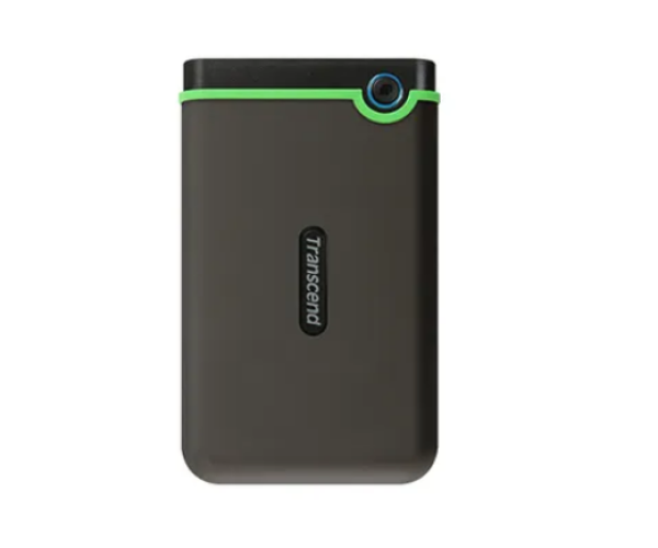 Transcend StoreJet External Hard Drive SKU:TS1TSJ25M3S