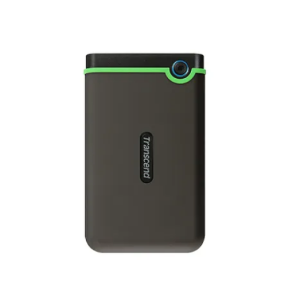 Transcend StoreJet External Hard Drive SKU:TS1TSJ25M3S