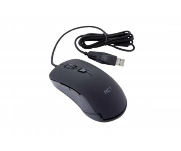 Wired Mouse SKU:RCT-CT12-1
