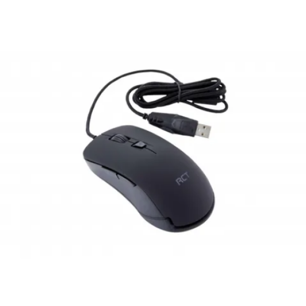 Wired Mouse SKU:RCT-CT12-1