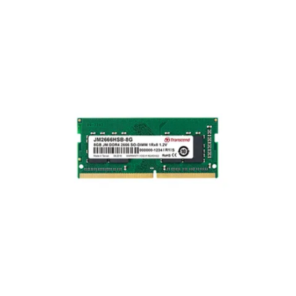 Notebook Memory SKU:JM2666HSB-16G