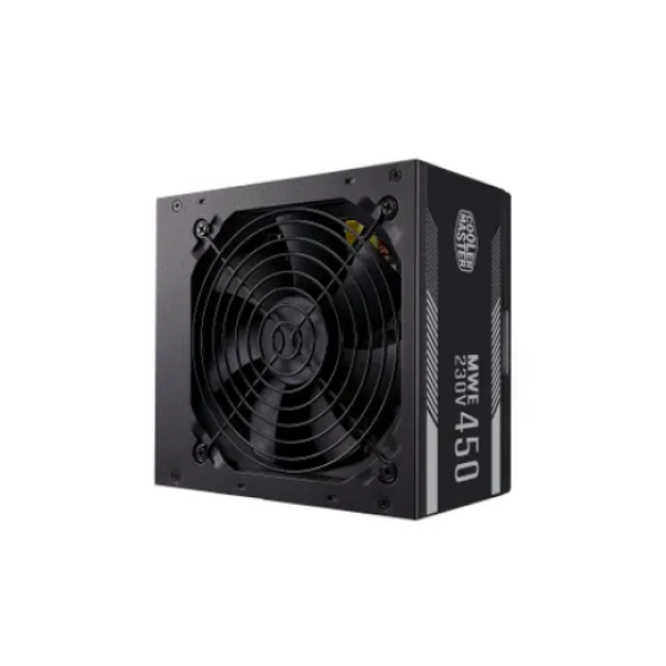 Cooler Master Power Supply SKU:MPE-4501-ACABW-EU