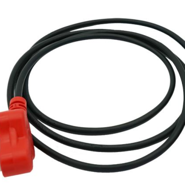 1.8m Dedicated Clover Power Cord SKU:POWC