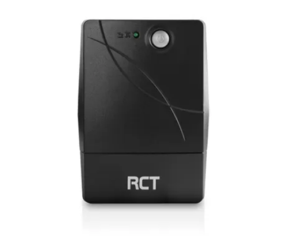 Line Interactive UPS SKU:RCT-650VAS