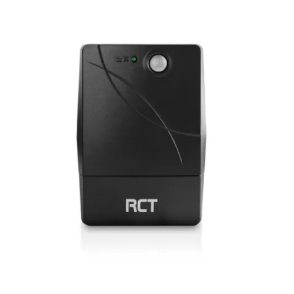 Line Interactive UPS SKU:RCT-650VAS