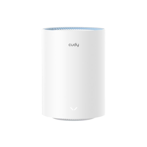 Cudy Dual Band AC 1200Mbps Fast Ethernet Mesh Router SKU:CD-M12001