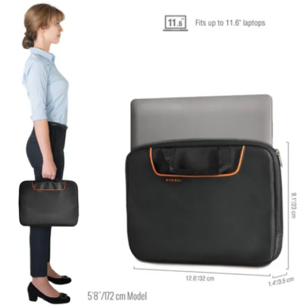 Laptop Bag SKU:EKF808S11B