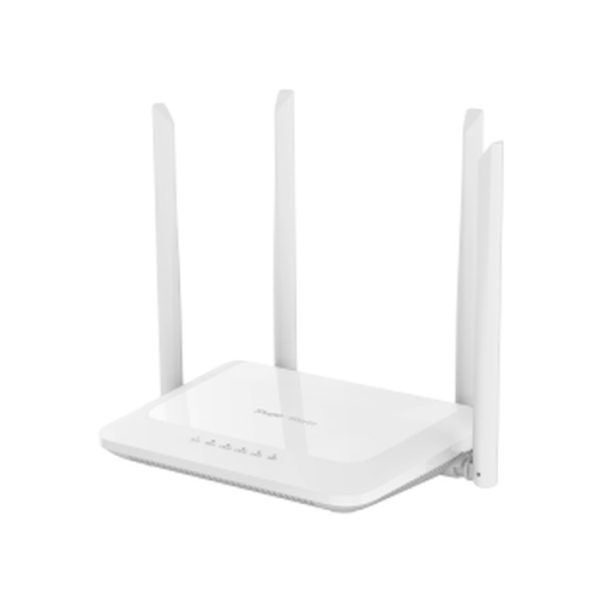 Reyee Dual Band WiFi 5 1200Mbps 5dBi Fast Ethernet Mesh Router SKU:RG-EW1200F