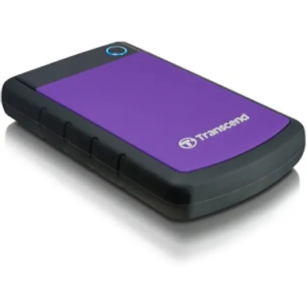 Transcend External Hard Drive SKU:TS1TSJ25H3P