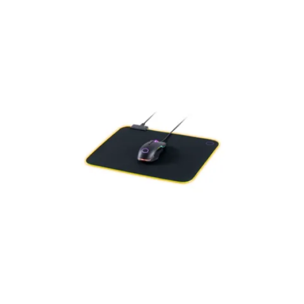 Cooler Master MousePad SKU:MPA-MP750-M