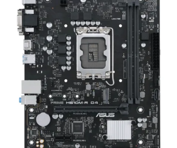 Asus Motherboard SKU:90MB1B40-M0ECY0