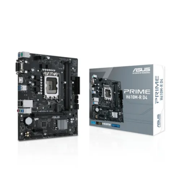 Asus Motherboard SKU:90MB1B40-M0ECY0