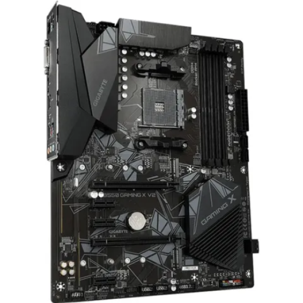 Gigabyte Motherboard SKU:GA-B550-GAMING-X V2