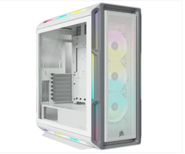 Corsair Chassis SKU:CC-9011231-WW