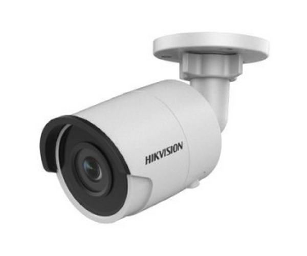 HIKVISION IP BULLET 2MP 4MM 30M IR  SKU:DS-2CD2025FWD-I 4MM