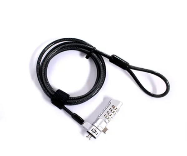 Security Cable Lock SKU:LCKP-6931