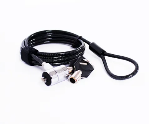 Security Cable Lock SKU:LKCP-9393
