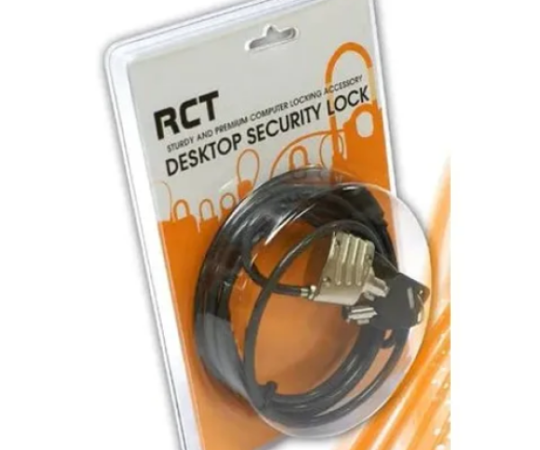 Security Cable Lock SKU:L6002C870