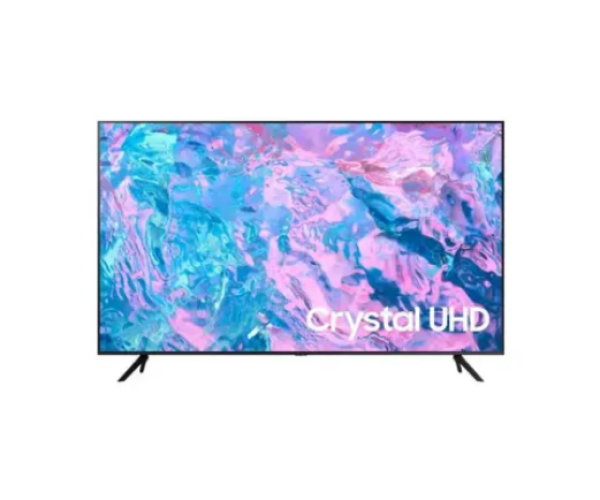 Samsung Television SKU:UA55CU7000KXXA