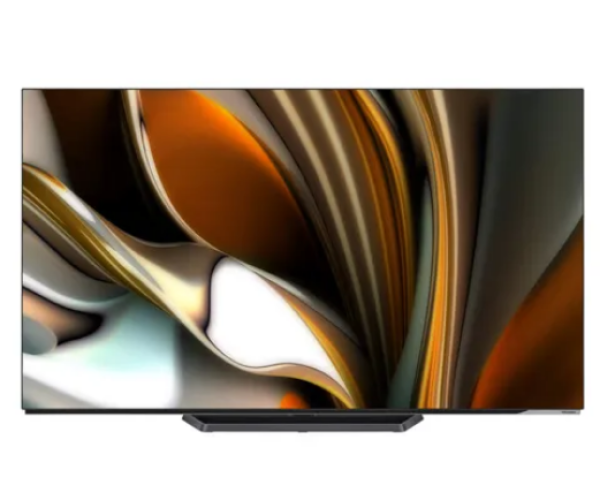 Hisense Television SKU:55A8H