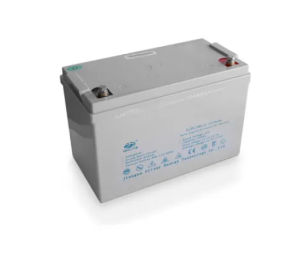 Gel Battery SKU:RCT BAT LCPC 100-12
