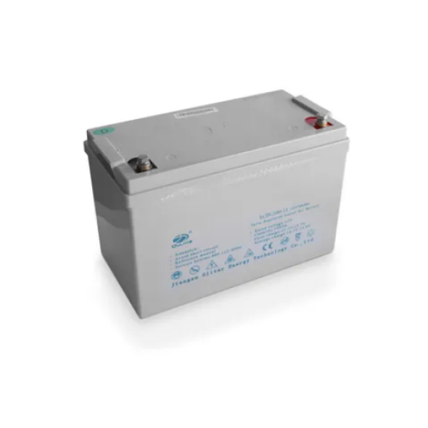 Gel Battery SKU:RCT BAT LCPC 100-12