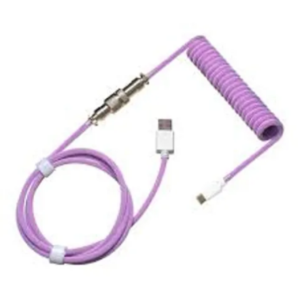 Cooler Master Coiled Cable SKU:KB-CPZ1