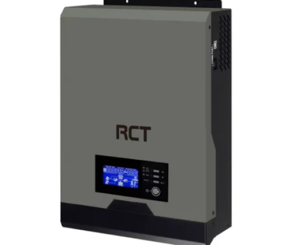 RCT Axpert Inverter SKU:RCT-AXVM1-1K12V