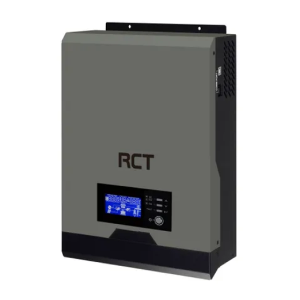 RCT Axpert Inverter SKU:RCT-AXVM1-1K12V