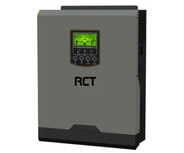 RCT Axpert Inverter SKU:RCT-AXVM2-PREM 1.2K-12V