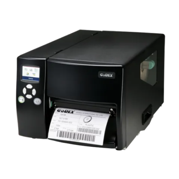 Godex Printer SKU:011-63iF07-001