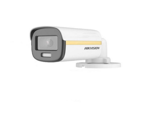Hikvision 2MP 3.6mm ColorVu Fixed Mini Bullet Camera (3.6mm)