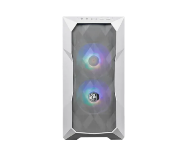 Cooler Master Chassis SKU:TD300-WGNN-S00