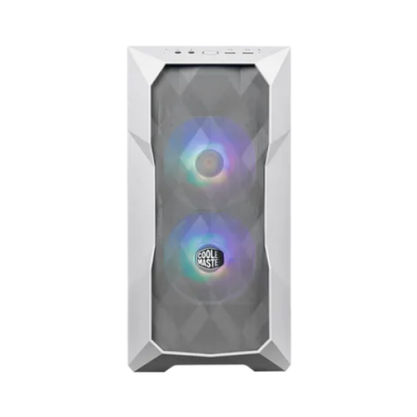 Cooler Master Chassis SKU:TD300-WGNN-S00