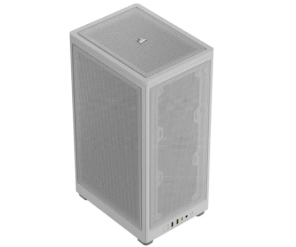 Corsair Chassis SKU:CC-9011245-WW