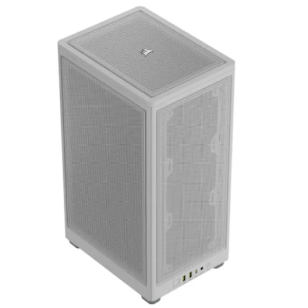 Corsair Chassis SKU:CC-9011245-WW