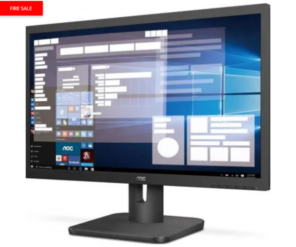 AOC Monitor SKU:AOC-27E3H2