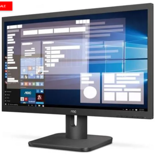 AOC Monitor SKU:AOC-27E3H2