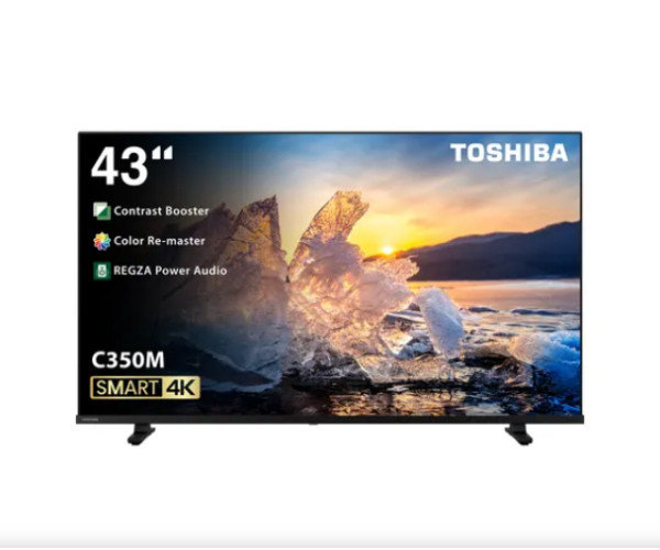 Toshiba Television SKU:43V35MN