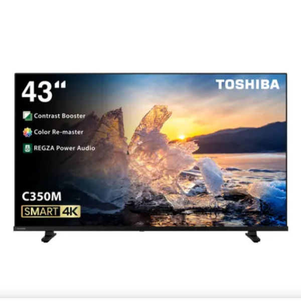Toshiba Television SKU:43V35MN