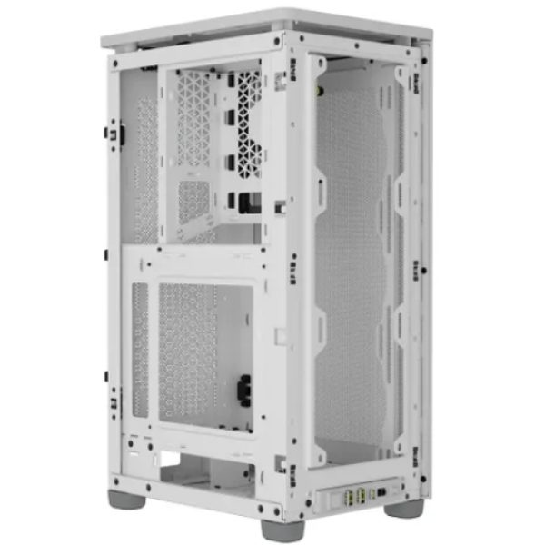 Corsair Chassis SKU:CC-9011245-WW