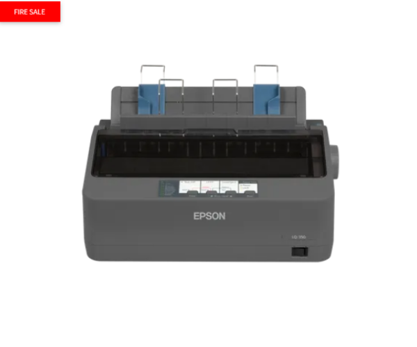 Epson Printer SKU:C11CC25001