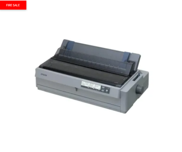 Epson Printer SKU:EPSON LQ2190