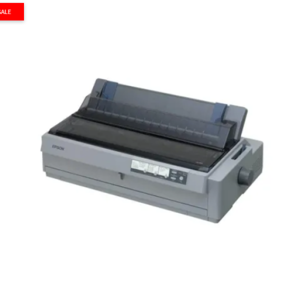Epson Printer SKU:EPSON LQ2190