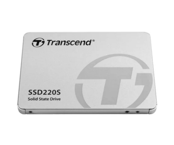 Transcend 120GB SSD SKU:TS120GSSD220S