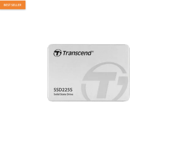 Transcend 500GB SSD SKU:TS500GSSD225S