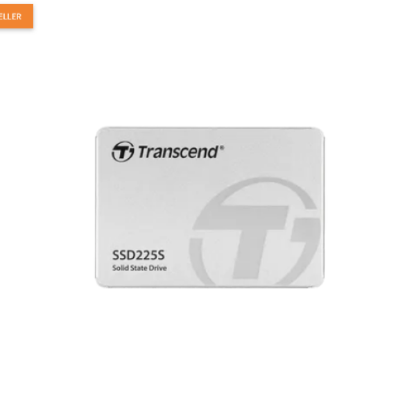 Transcend 500GB SSD SKU:TS500GSSD225S